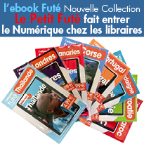 Nouveau<br>Le Petit Futé<br>collection d’ebooks futés<br>en librairies
