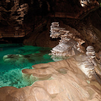 Gouffre de Padirac