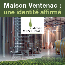 Maison Ventenac : une identité affirmée