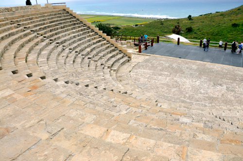 arenes chypre