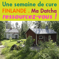 Finlande<br>Sept jours<br>pour remettre<br>les compteurs à zéro