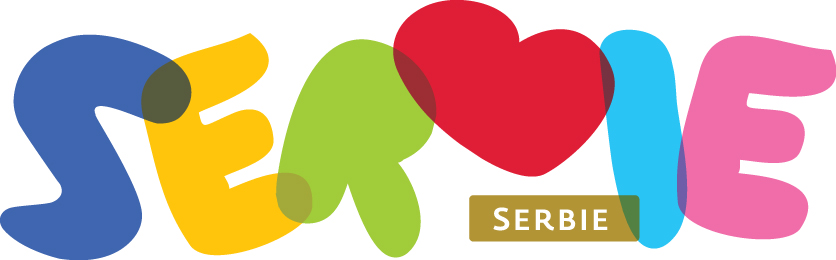 logo Serbie