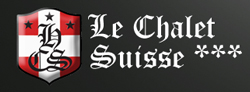 logo chalet suisse