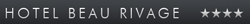 logo beau rivage