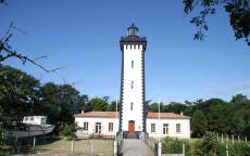 Phares du Medoc 4