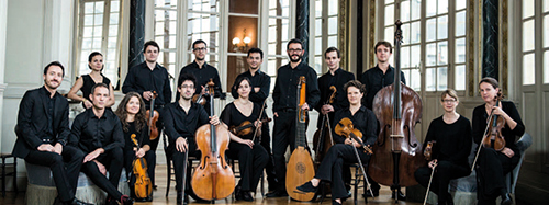 Festival européen de musique Renaissance 20251
