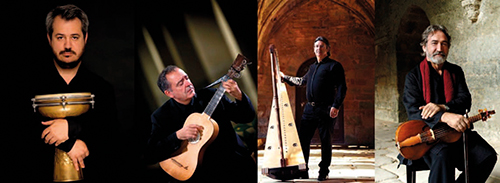 Festival européen de musique Renaissance 202521