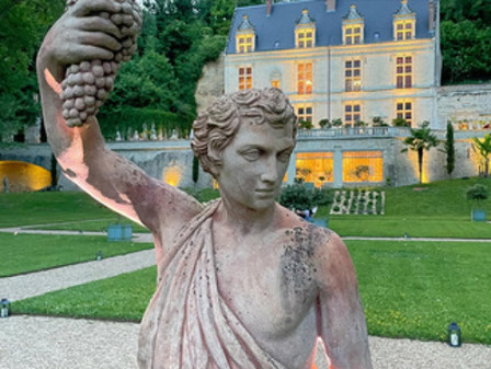 Nuit des Monuments 2026
