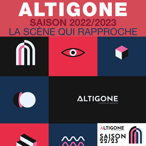 ALTIGONE Saison 2022/2023