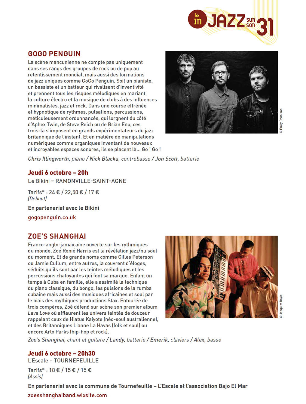 9programmejazzsurson31