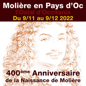 Molière en Pays d'Oc