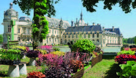 CHANTILLY22