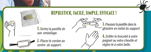 REPULSTICK