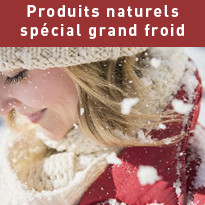 Même pas froid ! Notre sélection spécial grand froid