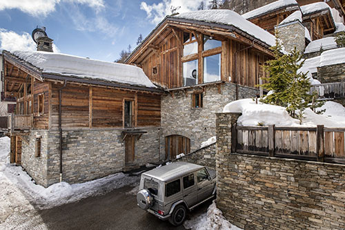 Denali 1