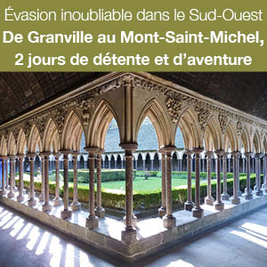 Envie d’une escapade inoubliable dans le Sud-Ouest ?