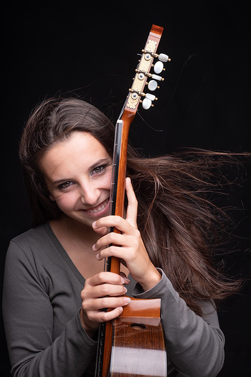 Carlotta-Dalia