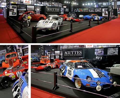 retromobile