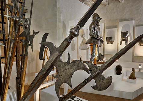 13Chateau de Castelnaud