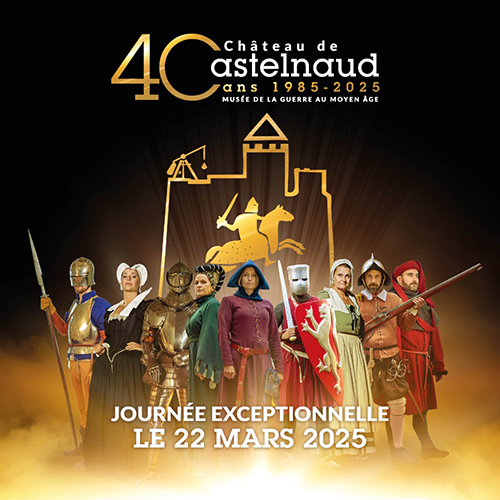 1Chateau de Castelnaud