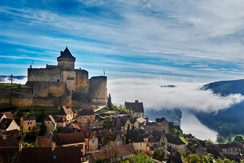 Chateau de Castelnaud