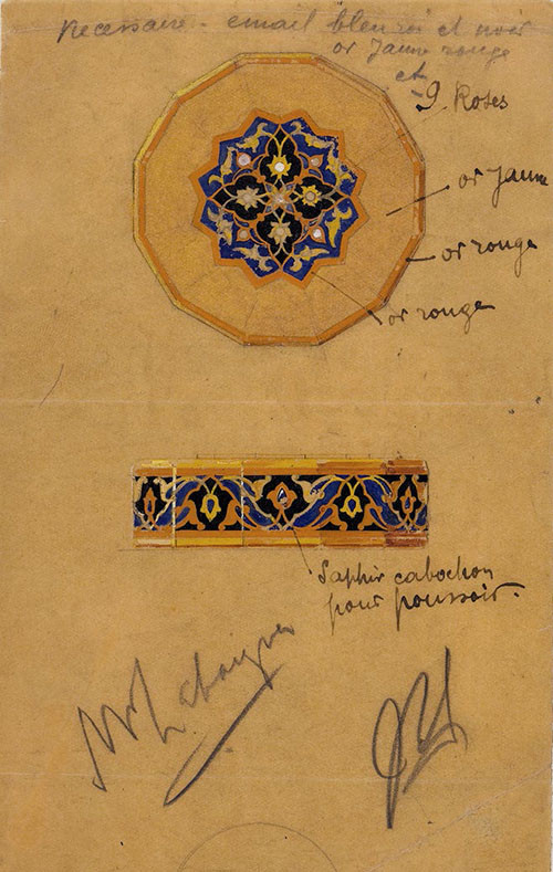 6Cartier