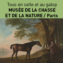 L'exposition<br>Country Life<br>de la collection<br>Mellon