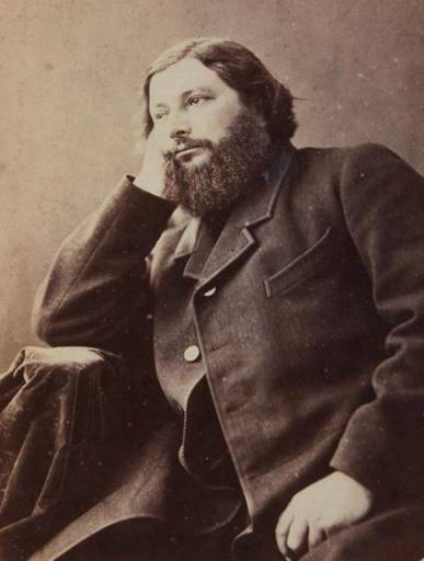 Bicentenaire Courbet
