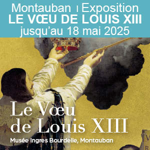 Montauban I Deux nouvelles expositions au musée Ingres Bourdelle