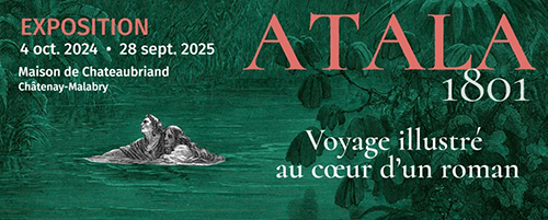 atala chateaubriand