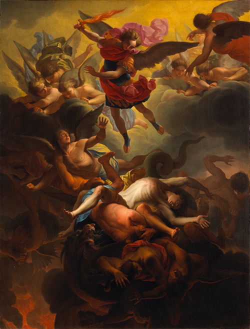 Antoine RIVALZ
