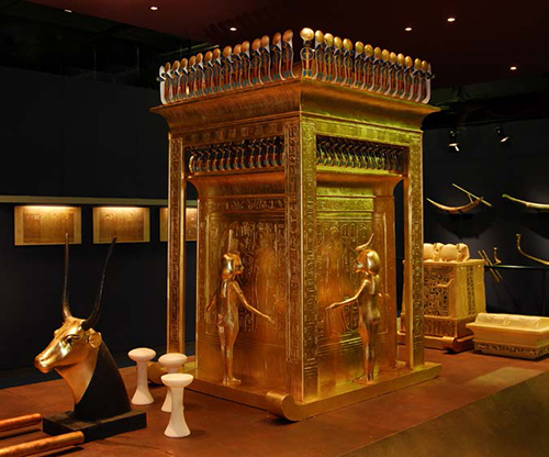 3Toutankhamon