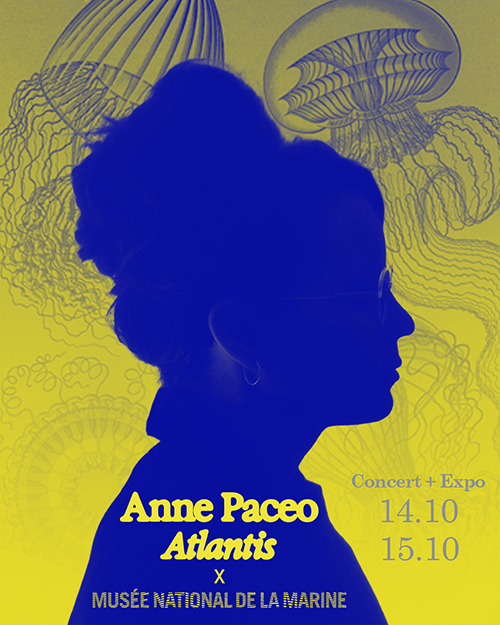 Anne Paceo