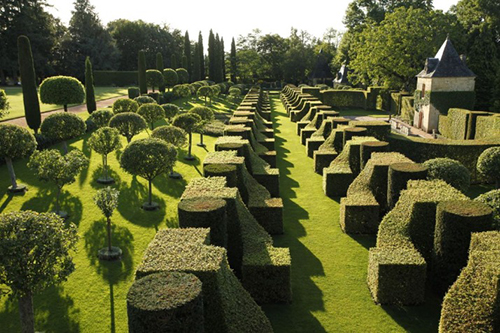 Eyrignac et ses Jardins