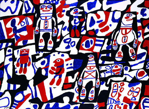 Fondation Dubuffet2