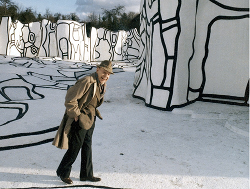 Fondation Dubuffet8