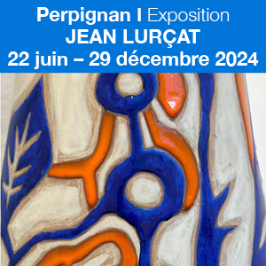 Exposition I Jean Lurçat I Perpignan