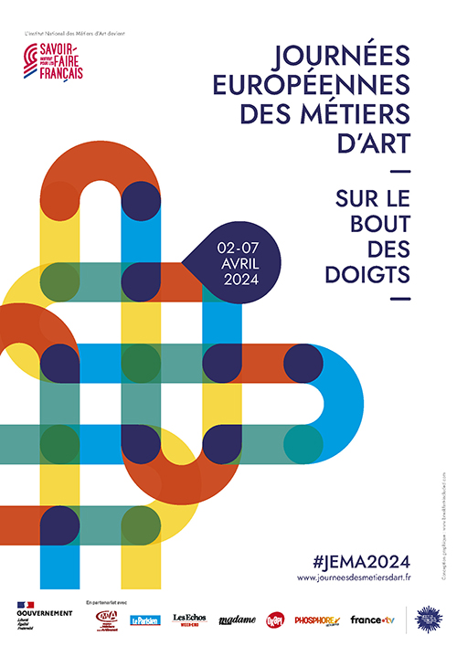 affiche jema 2024