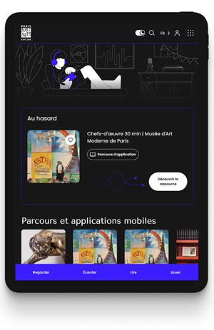 9Paris Musees Explore