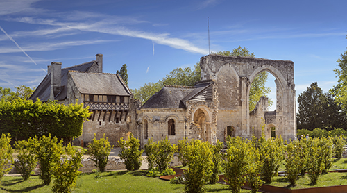 Prieuré_Saint_Cosme_credit_Léonard_de_Serres (10)