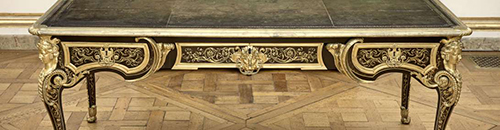 CHATEAU DE CHANTILLY7