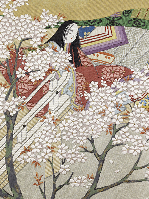 Cour du Prince Genji3
