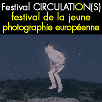 Festival<br>CIRCULATION(S)<br>jusqu'au 30 juin 2019