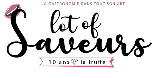 LOT OF SAVEURS5
