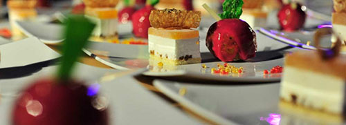 LOT of SAVEURS