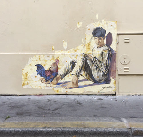 Festival street art2