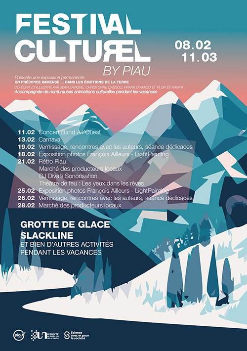 AfficheFestivalculturel