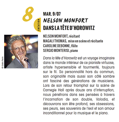 nelson monfort