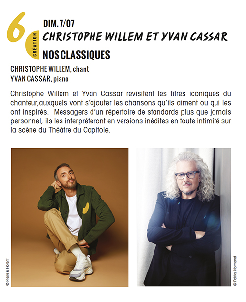 willem cassar