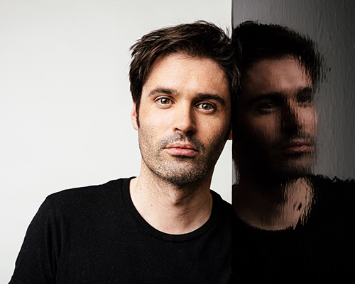 Lay Paul©Sylvain Gripoix